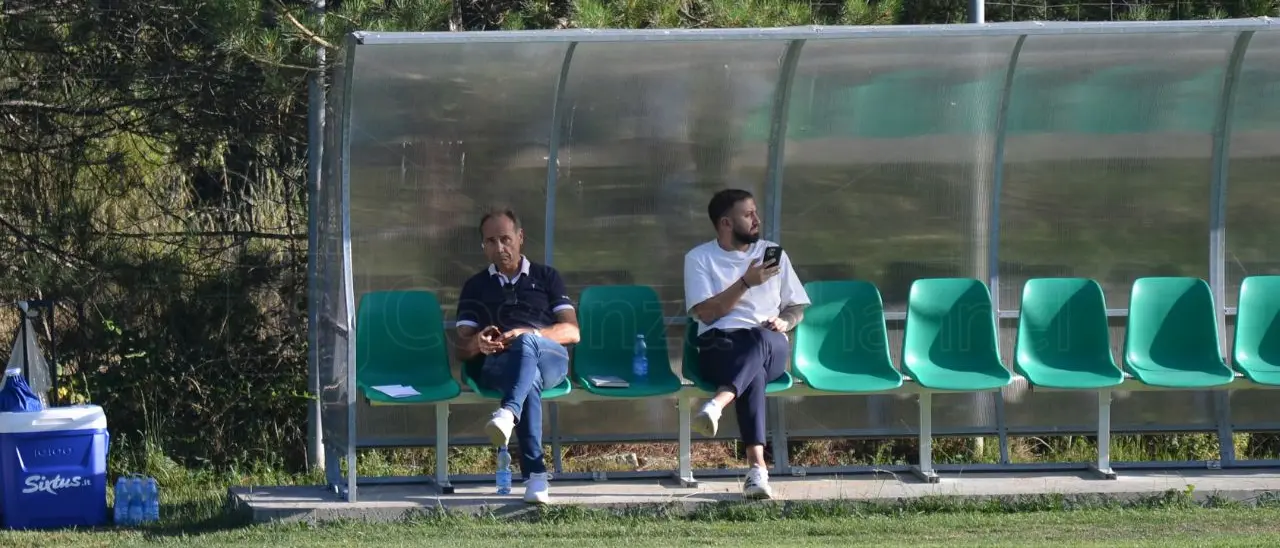 Cosenza, reintegrato il team manager Perna. Ma il caso non è chiuso\n