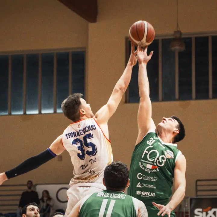 Basket Calabria, arriva la conferma della Conference: Rende, Catanzaro e Viola Reggio affronteranno team siciliani e pugliesi\n