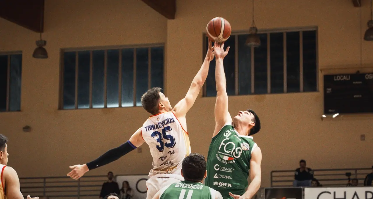 Basket Calabria, arriva la conferma della Conference: Rende, Catanzaro e Viola Reggio affronteranno team siciliani e pugliesi\n