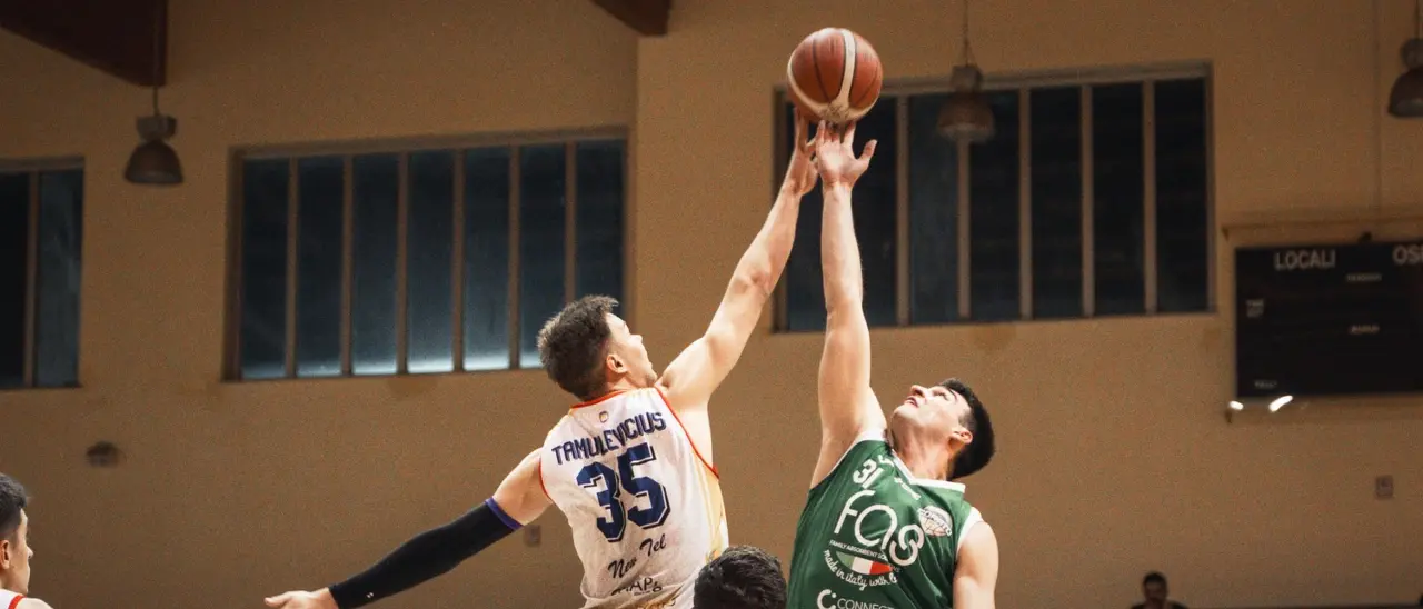 Basket Calabria, arriva la conferma della Conference: Rende, Catanzaro e Viola Reggio affronteranno team siciliani e pugliesi\n