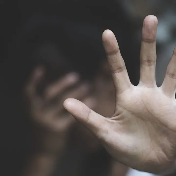 Violenza sessuale sulla moglie, 42enne tedesco fermato a Torre Melissa\n