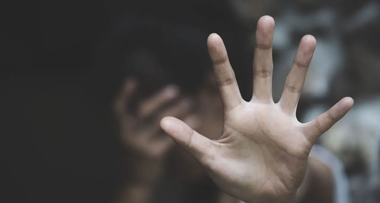 Violenza sessuale sulla moglie, 42enne tedesco fermato a Torre Melissa\n