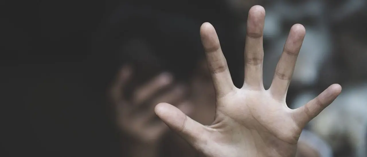 Violenza sessuale sulla moglie, 42enne tedesco fermato a Torre Melissa\n