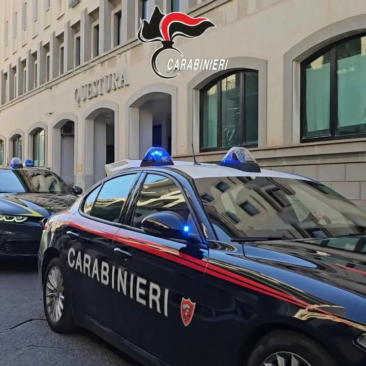Arrestato in Spagna un indagato sfuggito alla cattura: era riuscito a trovare lavoro in un ristorante\n