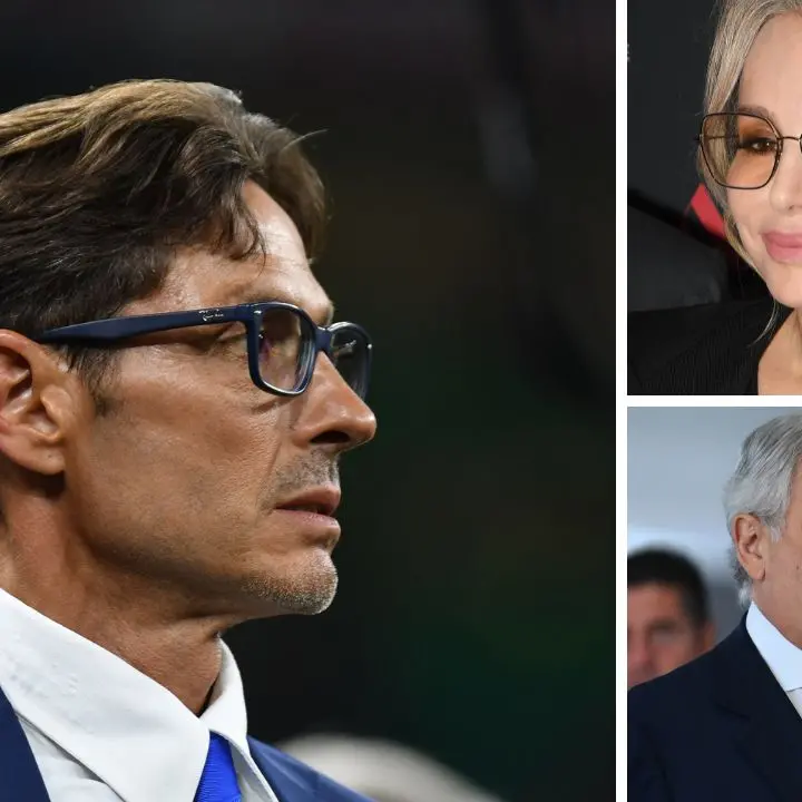 Pier Silvio fulmina Tajani, Marina tace ma non lo molla: il Biscione si prepara a mordere Forza Italia\n