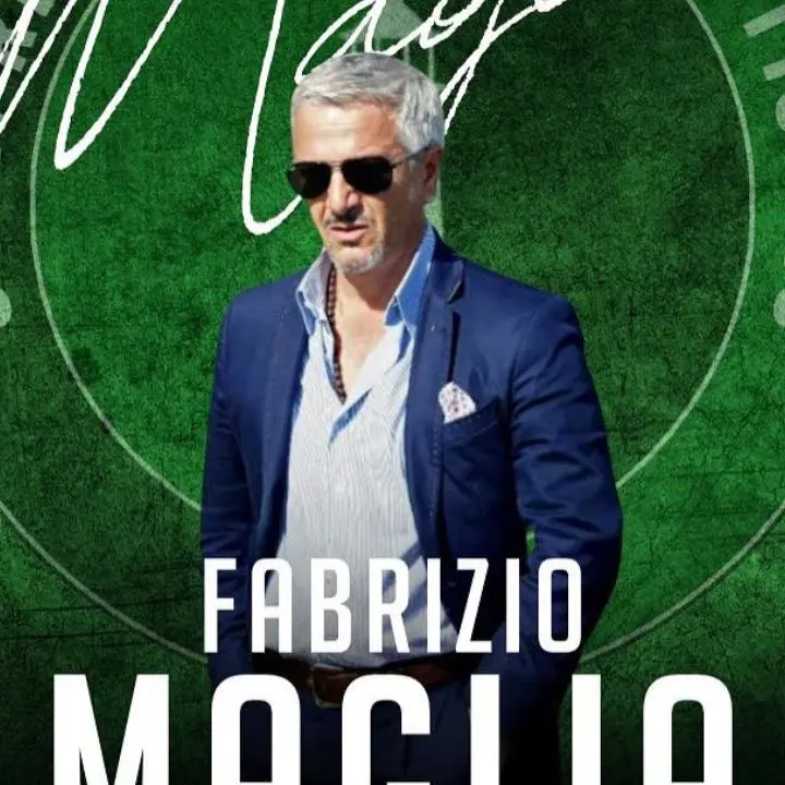 Dilettanti, sarà un Capo Vaticano diverso dal passato: Fabrizio Maglia sarà il nuovo consulente di mercato\n