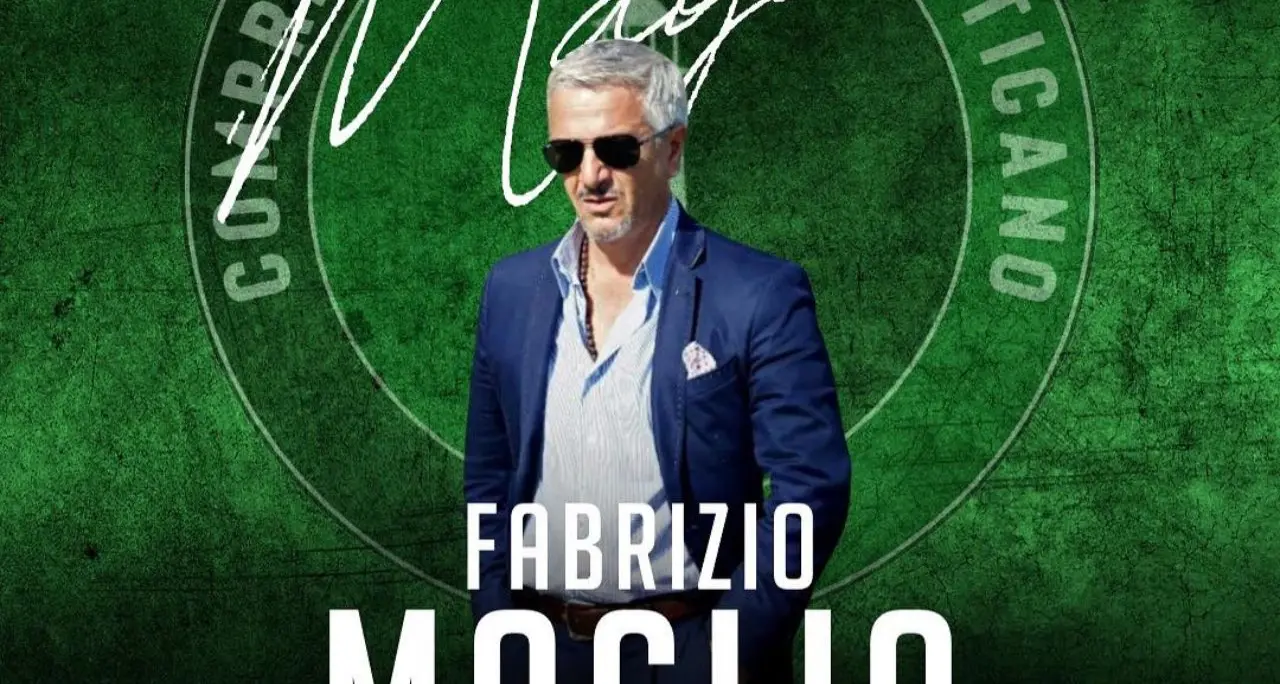 Dilettanti, sarà un Capo Vaticano diverso dal passato: Fabrizio Maglia sarà il nuovo consulente di mercato\n