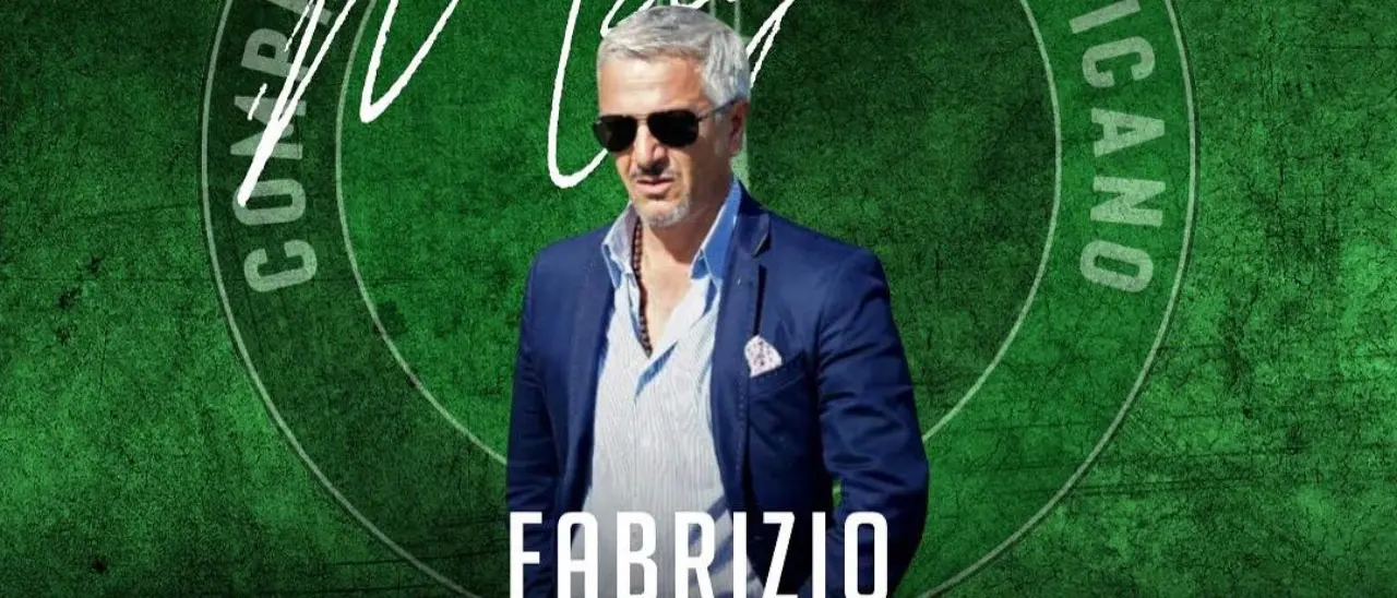 Dilettanti, sarà un Capo Vaticano diverso dal passato: Fabrizio Maglia sarà il nuovo consulente di mercato\n