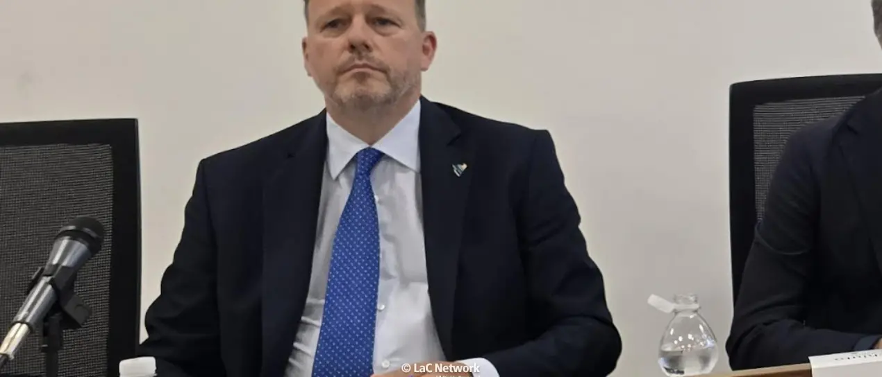 Vinitaly Sibari, il presidente di Veronafiere Federico Bricolo in Calabria: enoturismo? Carta vincente\n