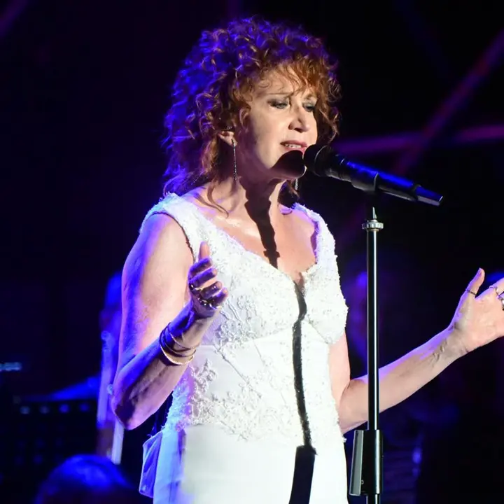 Fiorella Mannoia tra i protagonisti del Roccella summer festival: la “rossa” d’Italia sarà accompagnata dall’Orchestra Mercadante\n