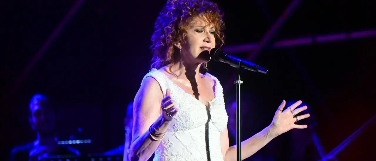 Fiorella Mannoia tra i protagonisti del Roccella summer festival: la “rossa” d’Italia sarà accompagnata dall’Orchestra Mercadante\n