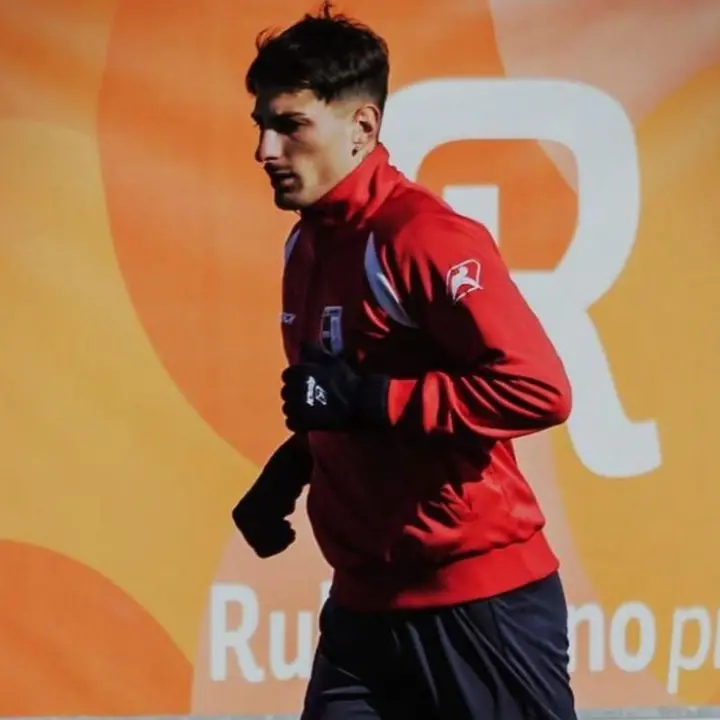 Serie D, la Vibonese non si ferma più: ufficiale anche l'ingaggio del difensore\u00A0Nicolas Nallo\n