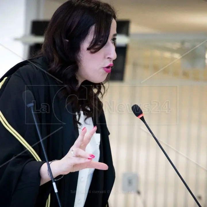 Giustizia, rinnovo delle cariche in Unicost:\u00A0il pm Frustaci nominata segretario del gruppo insieme a Federici\n