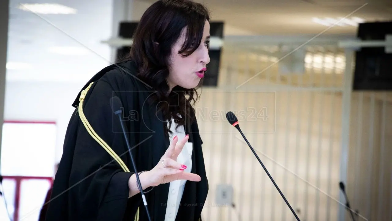 Giustizia, rinnovo delle cariche in Unicost:\u00A0il pm Frustaci nominata segretario del gruppo insieme a Federici\n