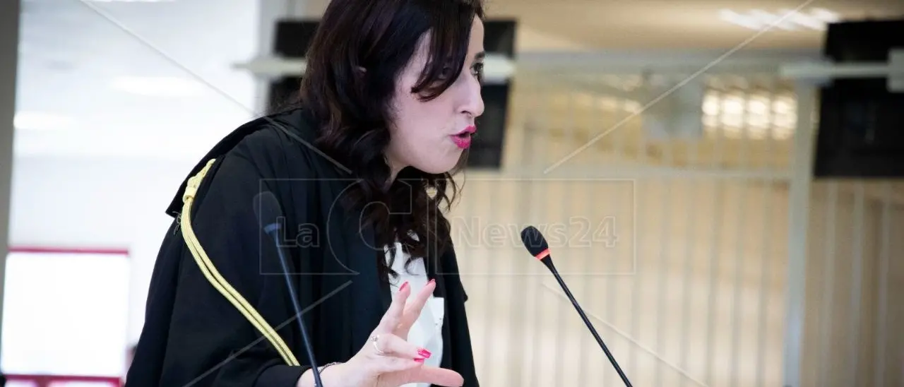 Giustizia, rinnovo delle cariche in Unicost:\u00A0il pm Frustaci nominata segretario del gruppo insieme a Federici\n