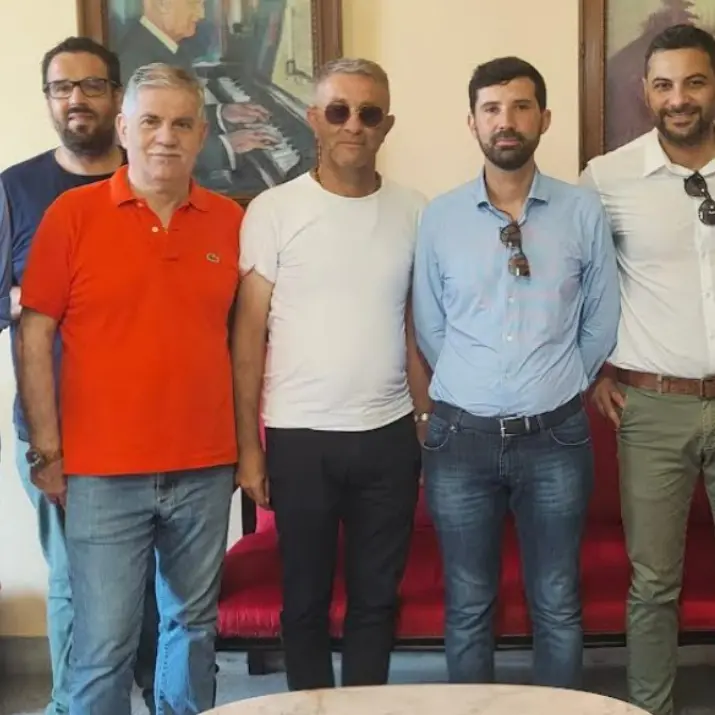 La villa dello scrittore Leonida Repaci ritorna alla comunità: taglio del nastro a Palmi\n