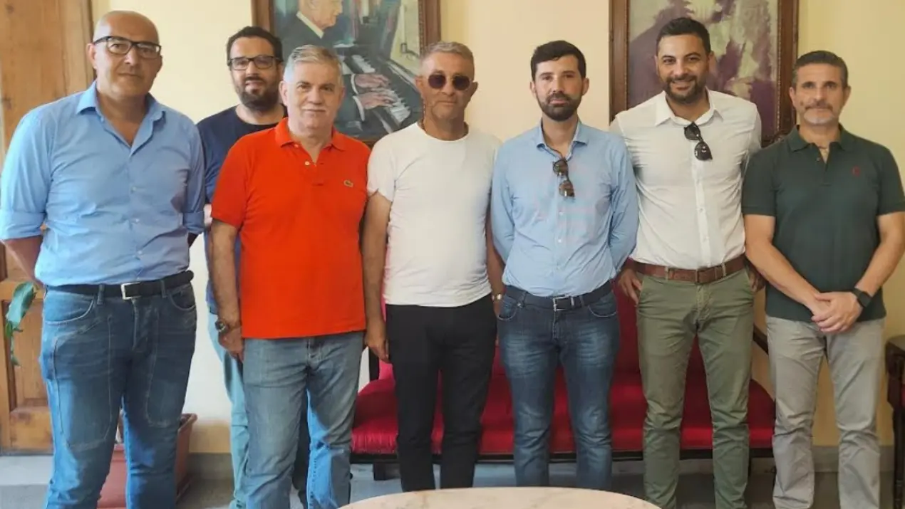 La villa dello scrittore Leonida Repaci ritorna alla comunità: taglio del nastro a Palmi\n
