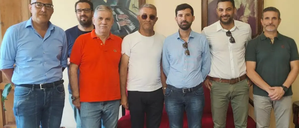 La villa dello scrittore Leonida Repaci ritorna alla comunità: taglio del nastro a Palmi\n