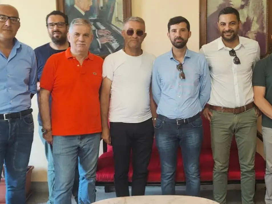La villa dello scrittore Leonida Repaci ritorna alla comunità: taglio del nastro a Palmi