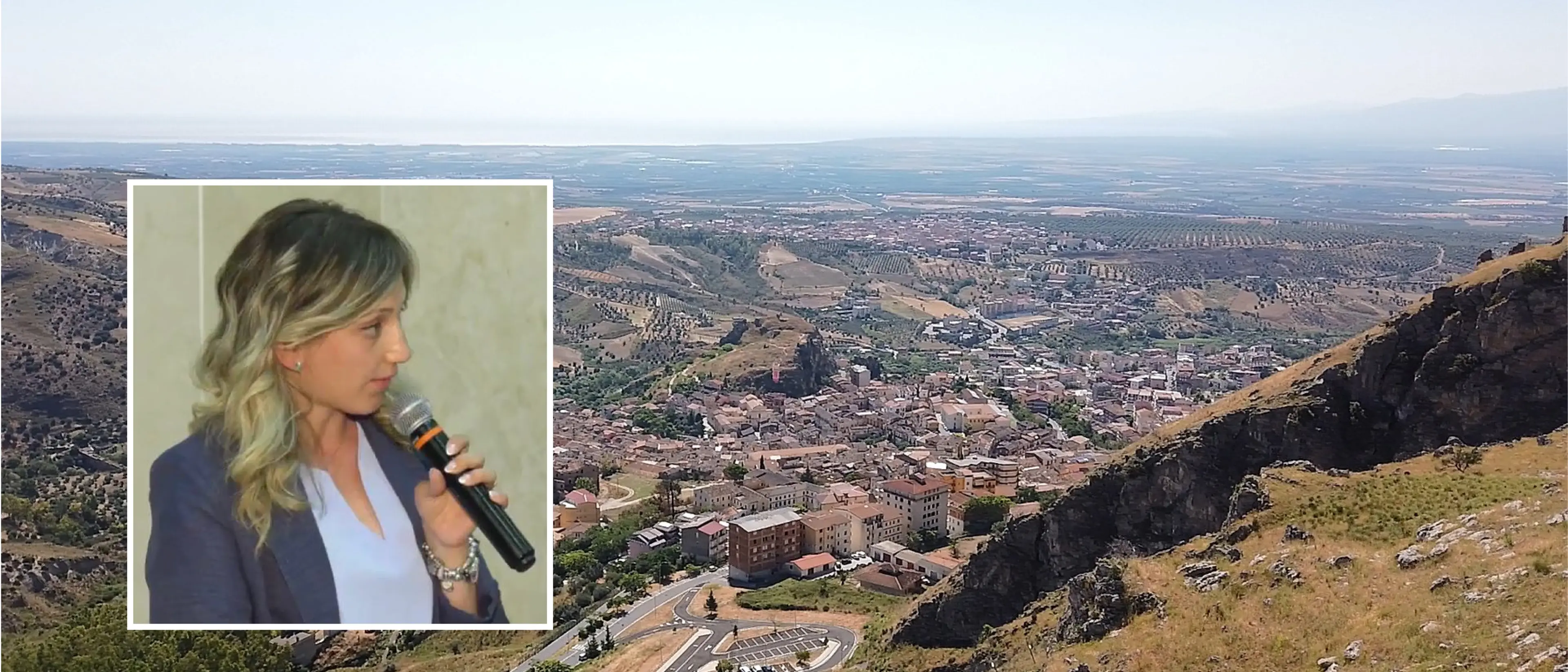 Comune di Cassano, Sara Russo replica a Gianluca Falbo: «Ricorso inutile, non rinuncerò al mio impegno»