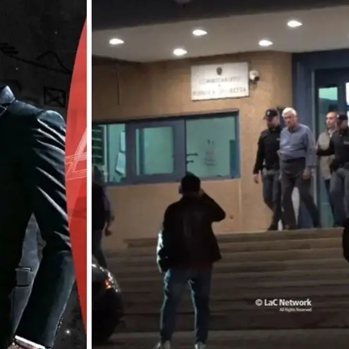 Omicidio a Lamezia, il perito del gip: «Sofferenza psichiatrica all’origine dello sparo del padre contro il figlio»\n