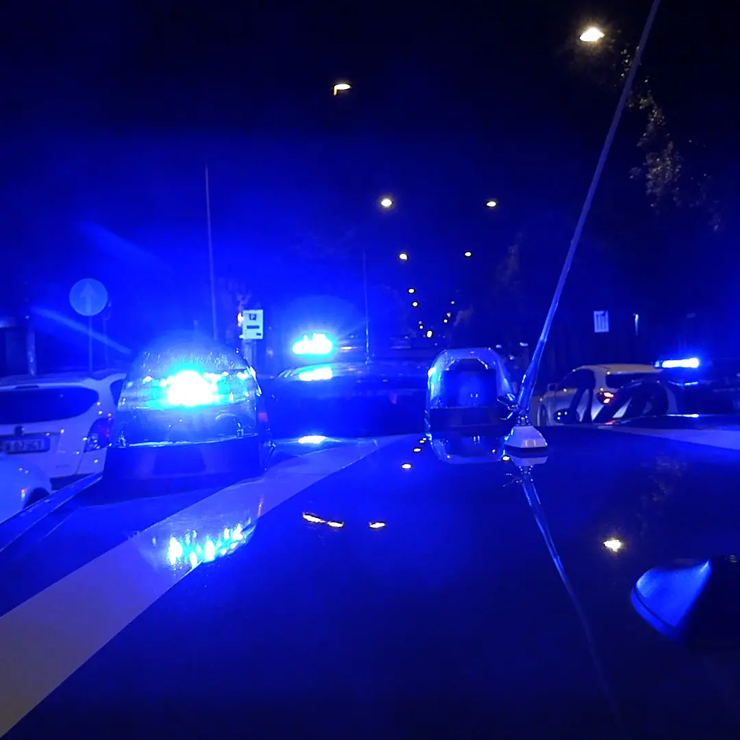 Cosenza, 3 arresti e 7 denunce per spaccio, stalking e lesioni