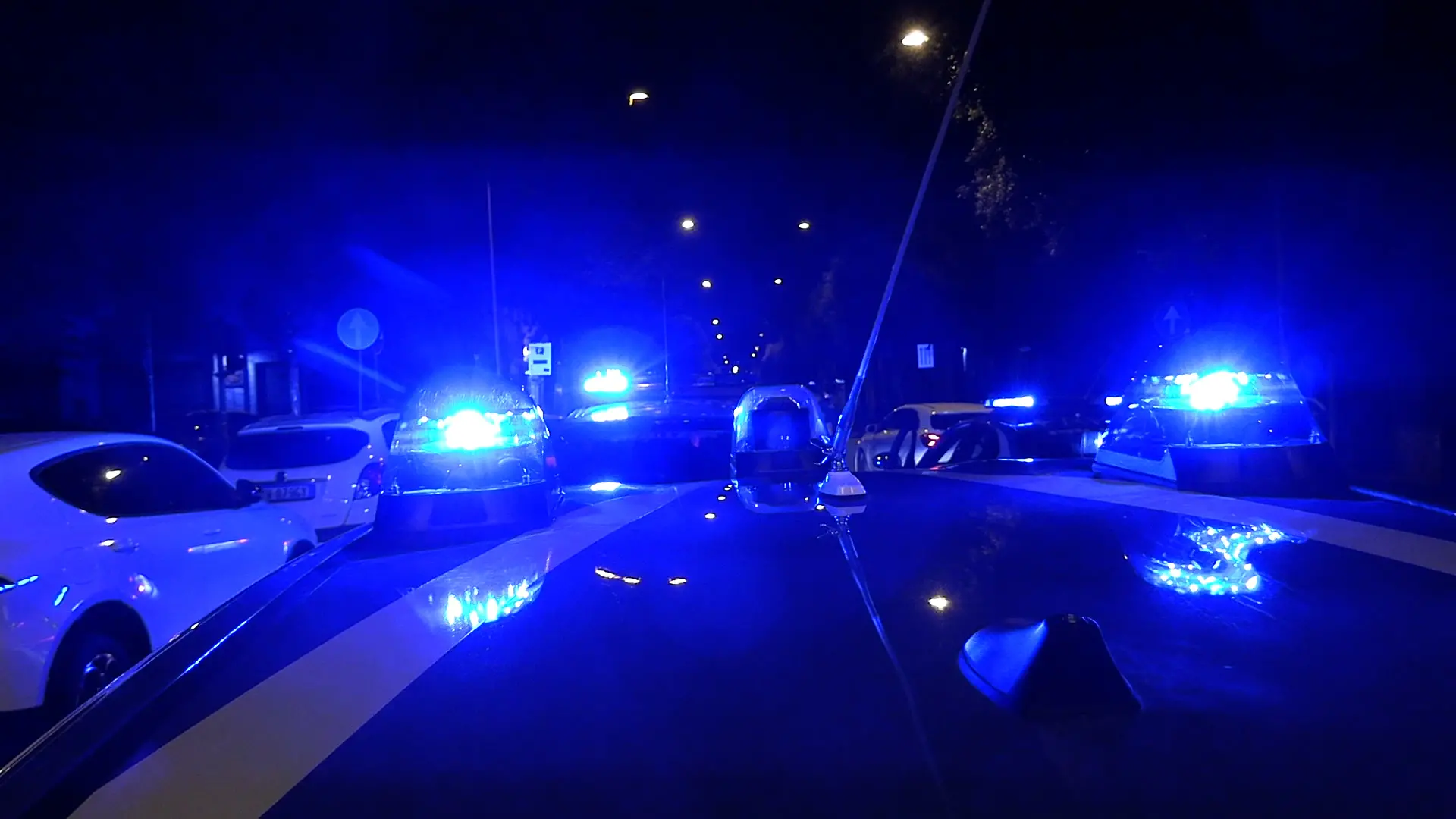 Cosenza, 3 arresti e 7 denunce per spaccio, stalking e lesioni