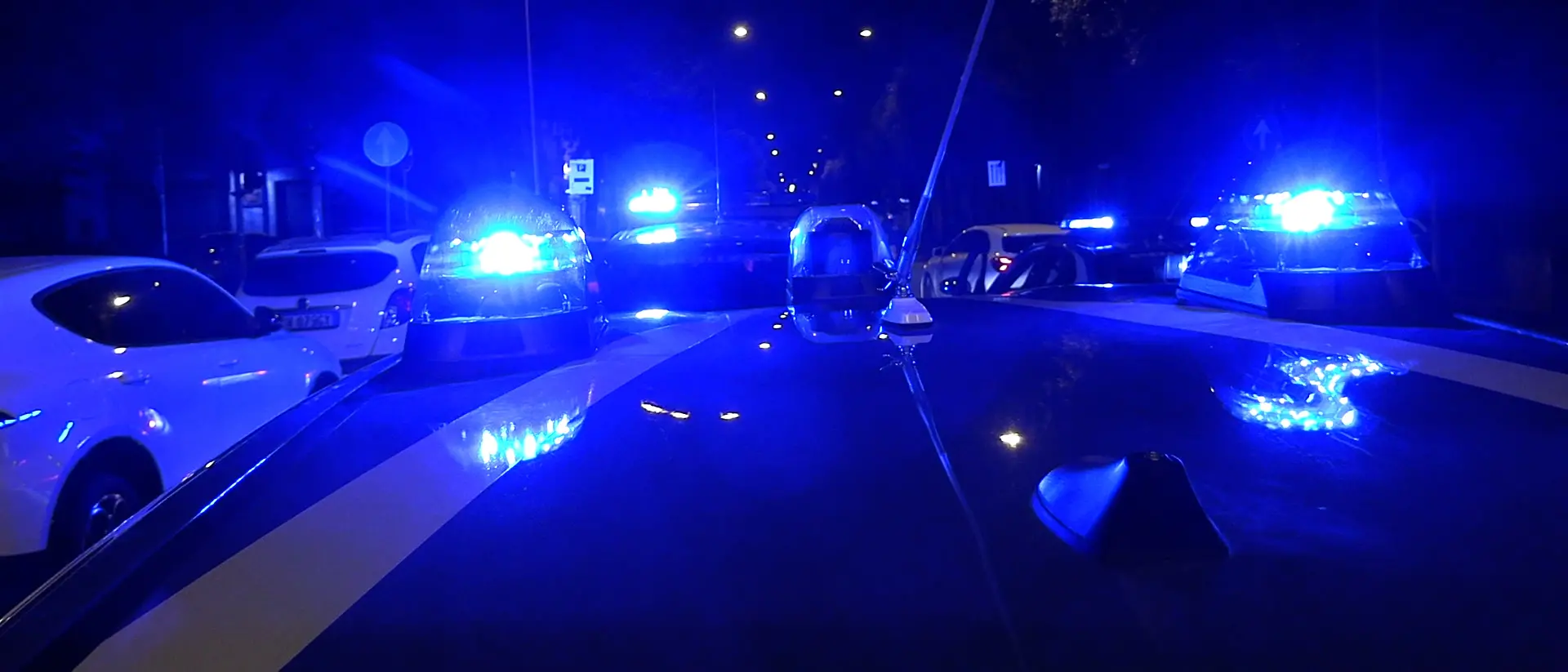 Cosenza, 3 arresti e 7 denunce per spaccio, stalking e lesioni