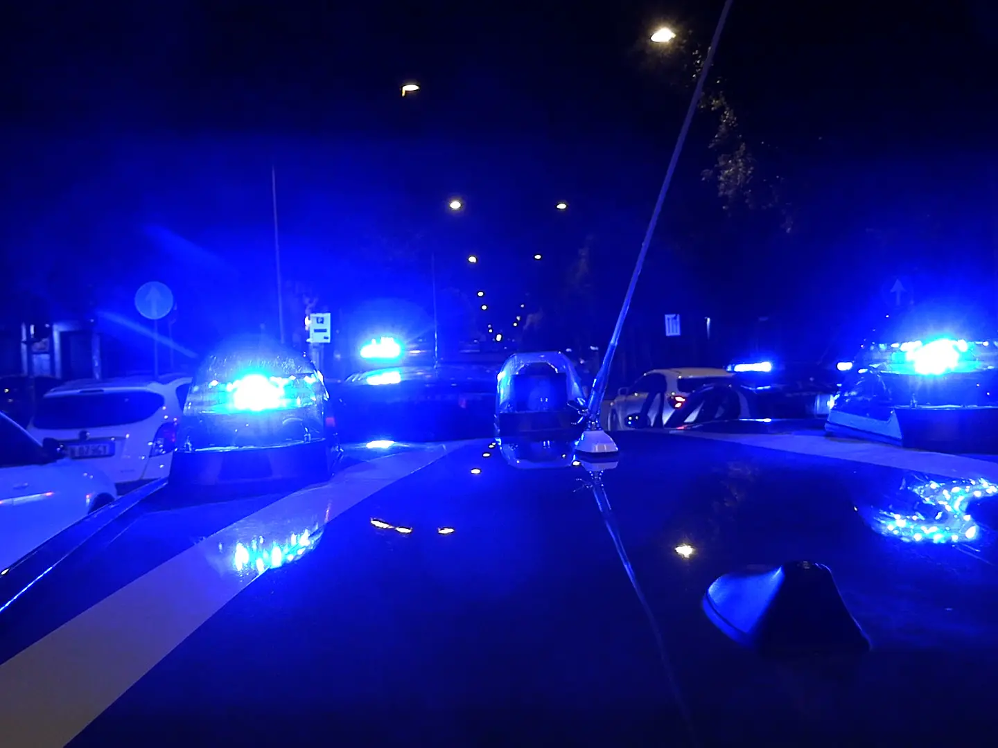 Cosenza, 3 arresti e 7 denunce per spaccio, stalking, resistenza e lesioni