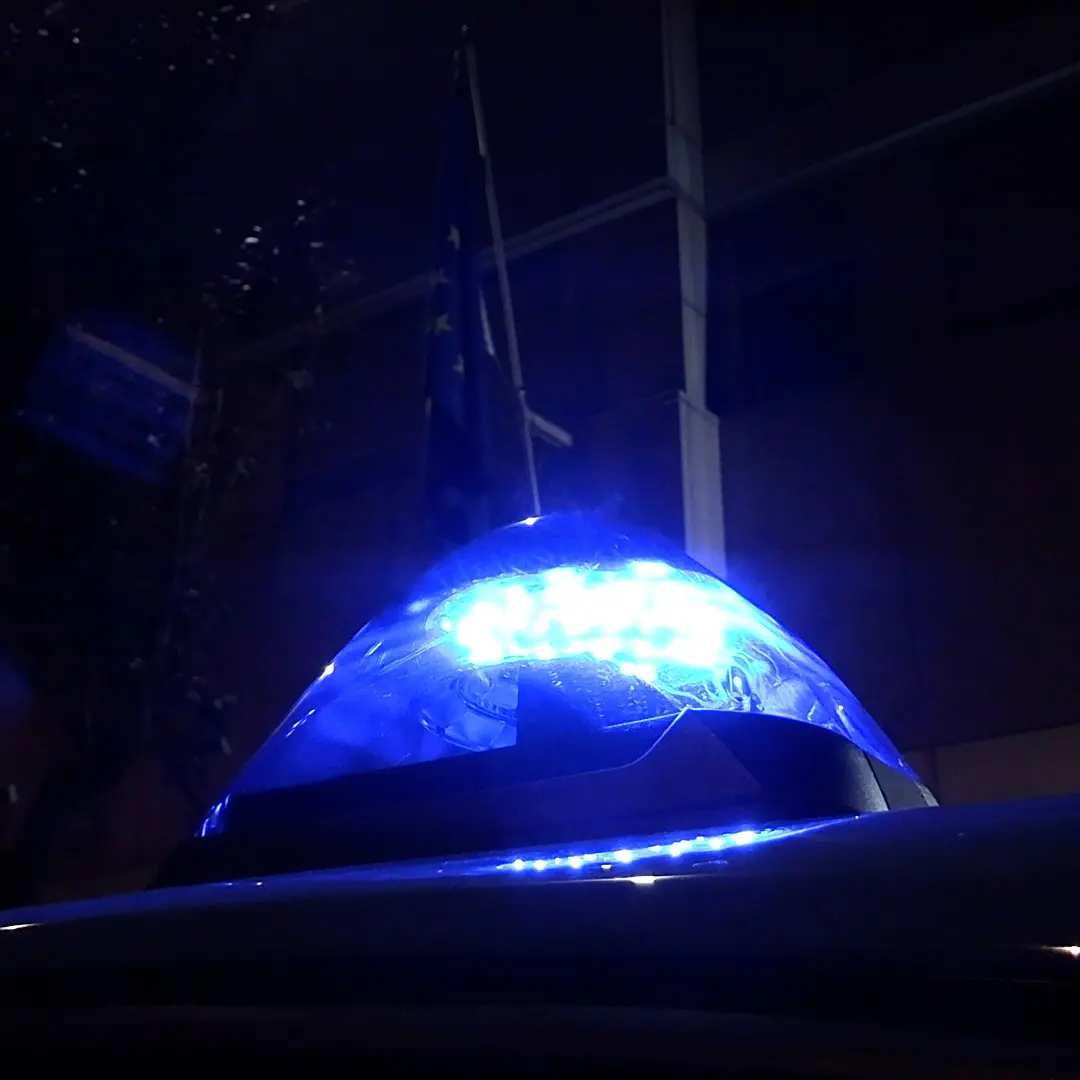 Cosenza,\u00A0la fuga prima dell’arresto in flagranza: la ricostruzione dopo l’ultimo tentato furto