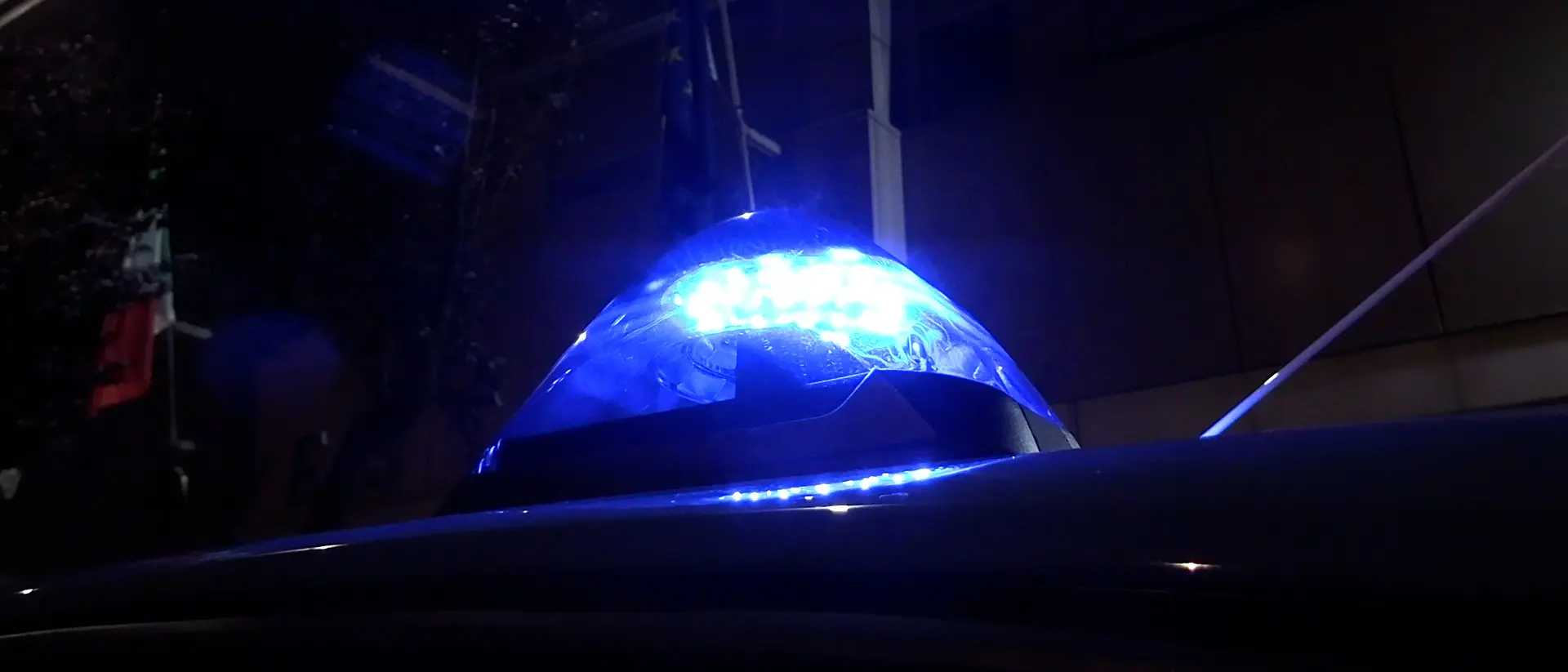 Cosenza,\u00A0la fuga prima dell’arresto in flagranza: la ricostruzione dopo l’ultimo tentato furto