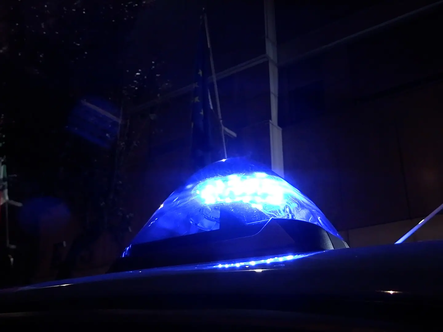 Cosenza, la fuga prima dell’arresto in flagranza: la ricostruzione dopo l’ultimo tentato furto