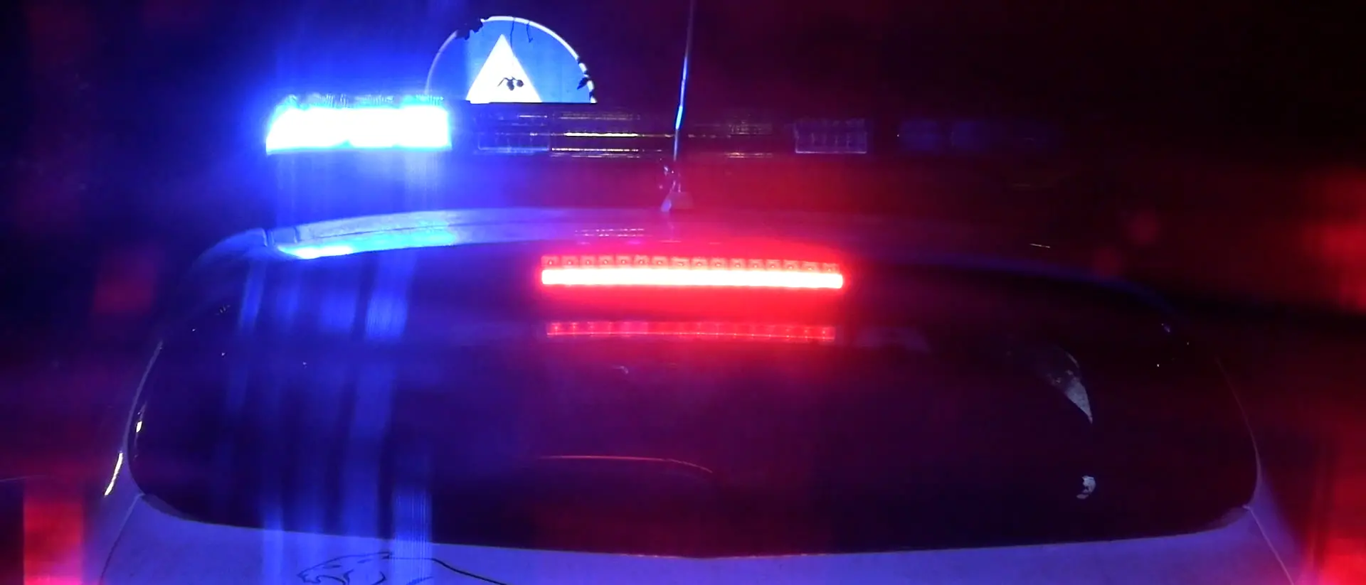 Tentata rapina a Cosenza, vetrina spaccata in un bar vicino la Villa Nuova\n