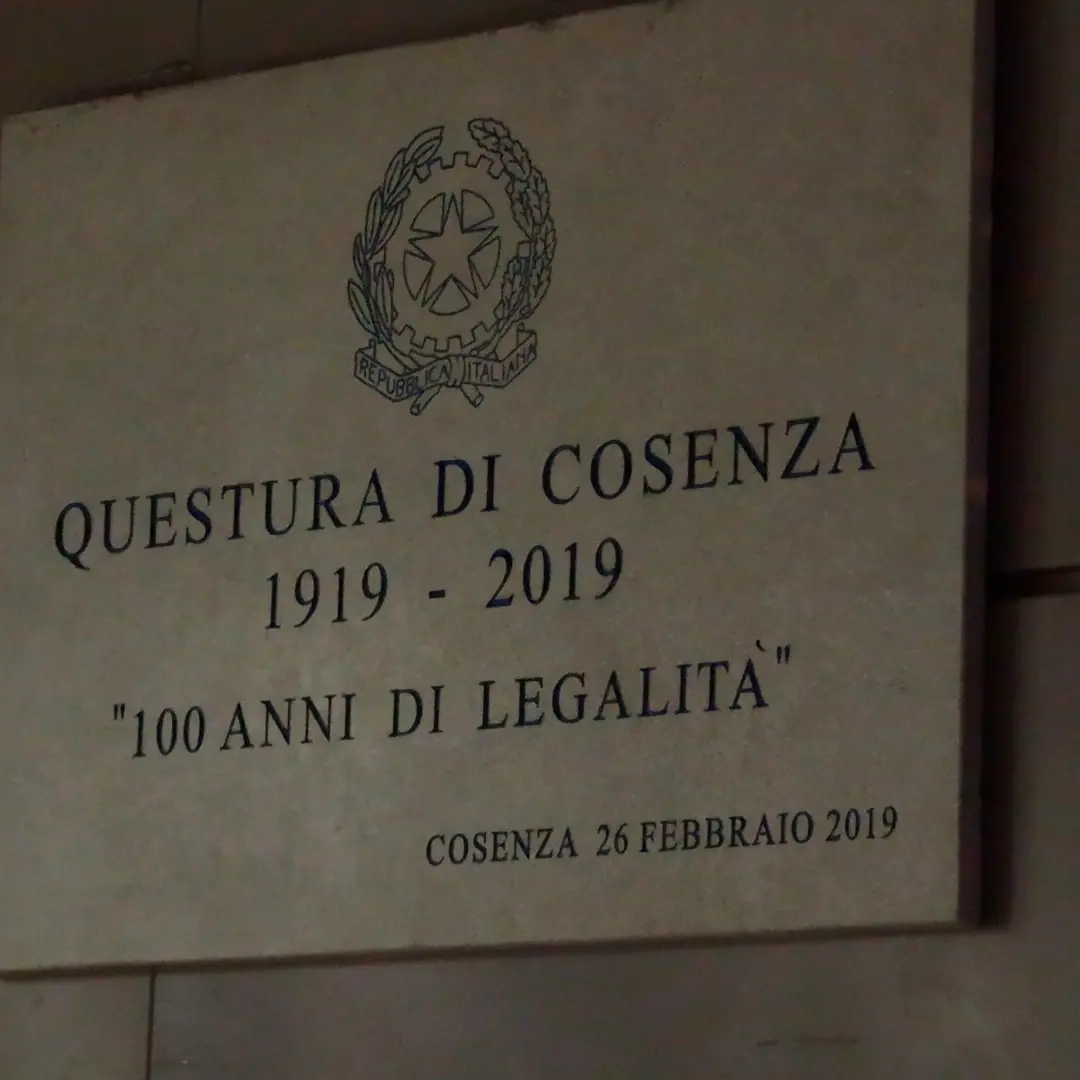Bisignano, sospensione della licenza per\u00A0un esercizio pubblico frequentato da pregiudicati\n