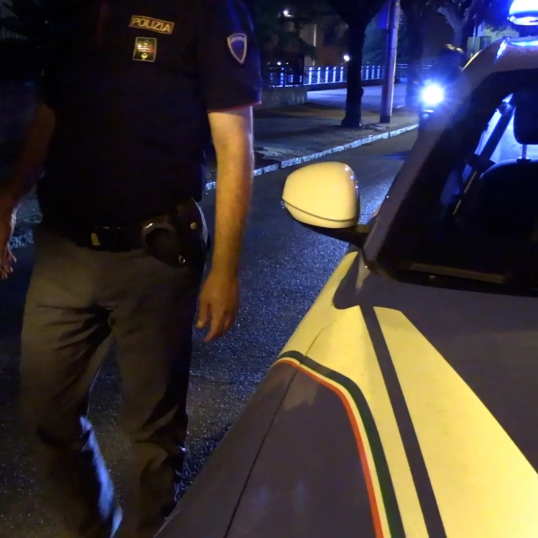 Corigliano Rossano, due arresti per furti in abitazioni\n
