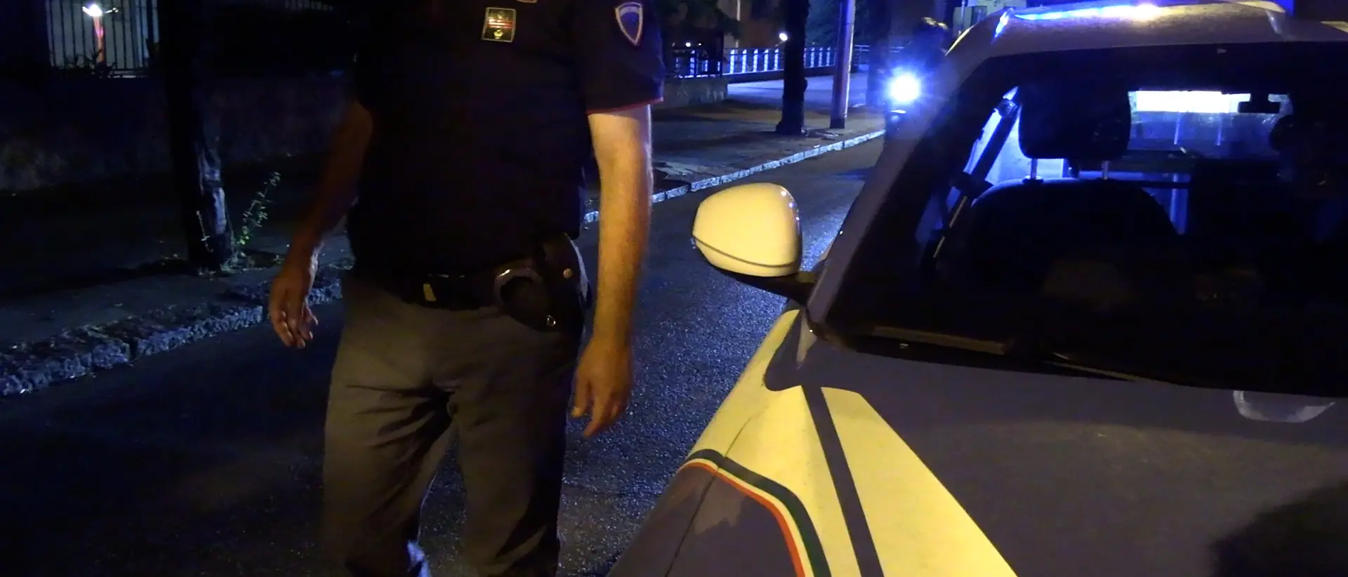 Corigliano Rossano, due arresti per furti in abitazioni\n