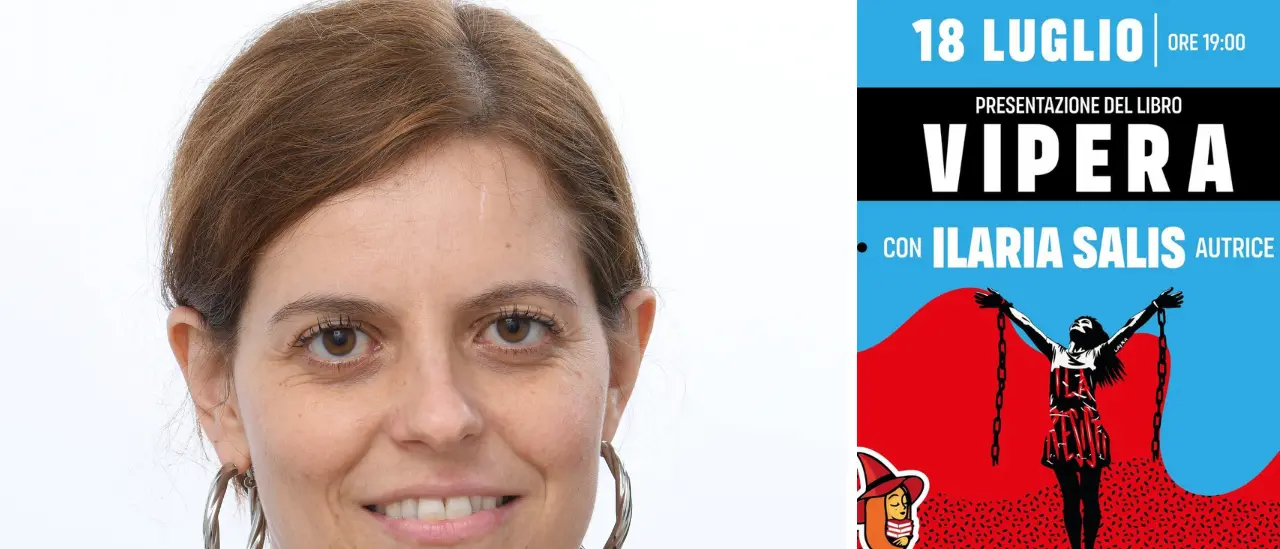 Cosenza, oggi pomeriggio llaria Salis incontrerà militanti e attivisti