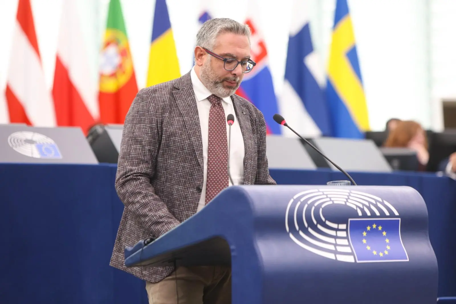 Fondi europei, Nesci attacca Irto: «Confuso o disinformato, la Calabria ha tutto da guadagnarci»\n
