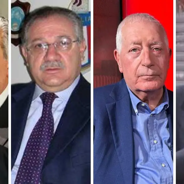 Rimborsopoli in Calabria, condannati sei ex consiglieri regionali. Assolti Adamo, Principe e Loiero –\u00A0LA SENTENZA\n