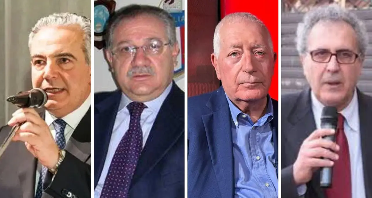 Rimborsopoli in Calabria, condannati sei ex consiglieri regionali. Assolti Adamo, Principe e Loiero –\u00A0LA SENTENZA\n