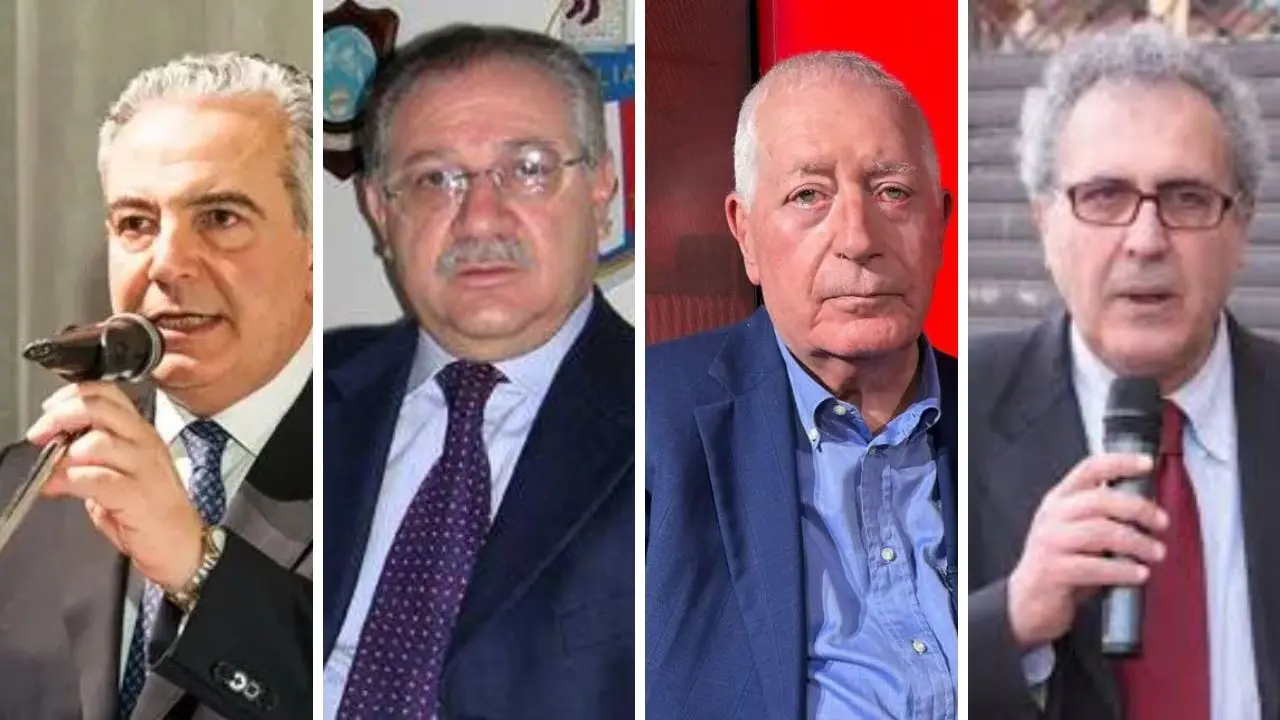 Rimborsopoli in Calabria, condannati sei ex consiglieri regionali. Assolti Adamo, Principe e Loiero –\u00A0LA SENTENZA\n