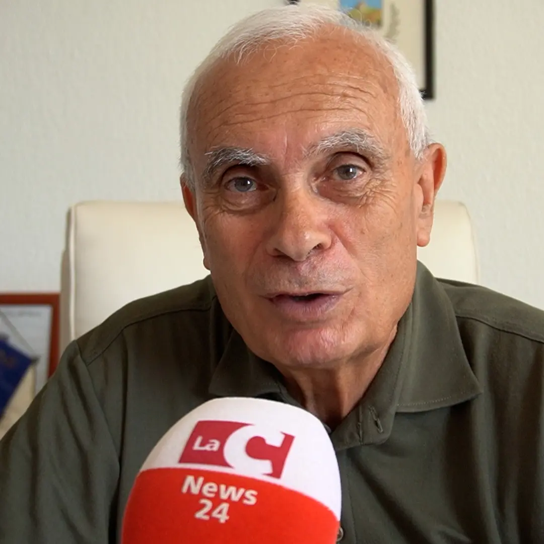 Auto incendiata al sindaco Eugenio Madeo: «È stato un atto doloso, ma la prepotenza non vincerà»\n