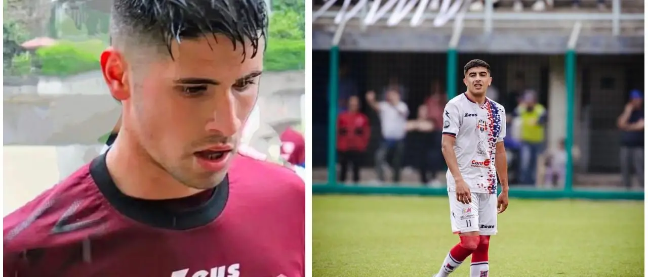 Dilettanti, doppio innesto di mercato per la Deliese: in amaranto ecco Escudero e Battista\n