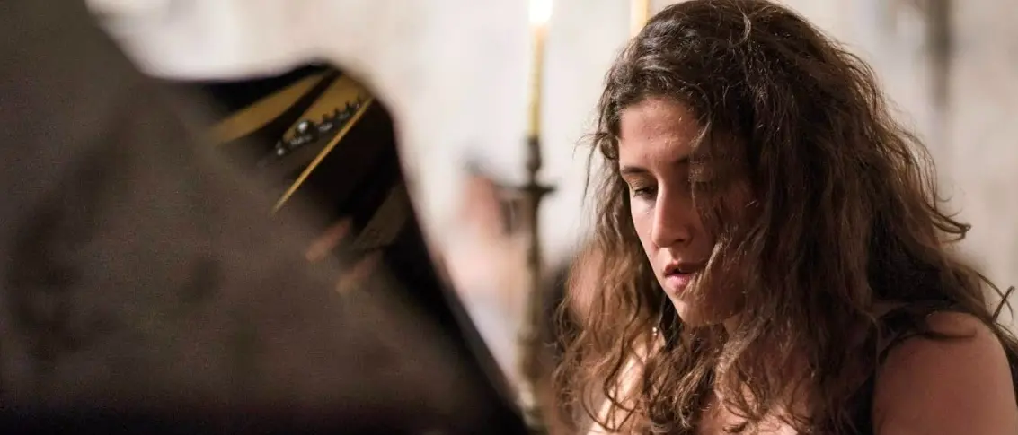 Ad Armonie della Magna Graecia la pianista Parisi: «Fortissimo il legame con\u00A0la mia Calabria»\n