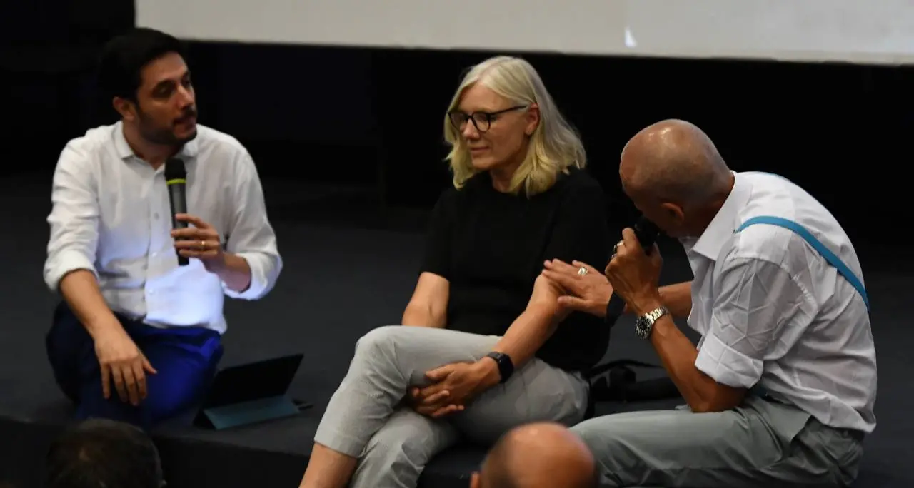 Sport e libertà, Josefa Idem all’Unical: «Non basta vincere, serve capire»\n