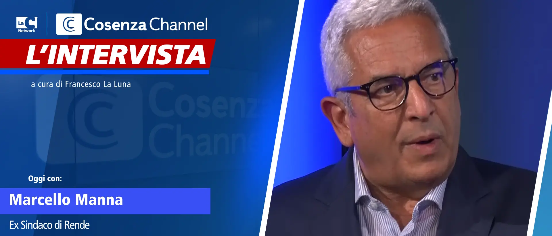 Marcello Manna assolto al processo Reset: «Ho ancora fiducia nella giustizia. A Principe dico...»