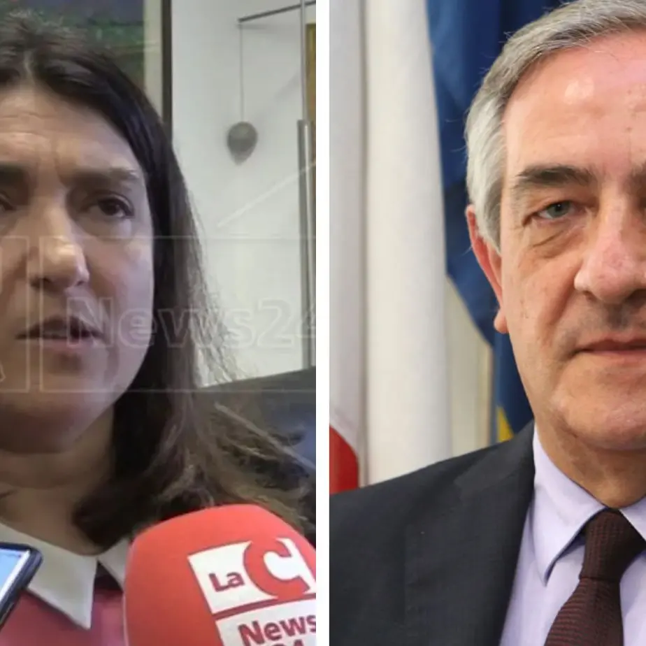 Inchiesta Dulbecco, Molinaro chiede un’indagine interna e Carbone replica:\u00A0«I controlli sono stringenti»\n