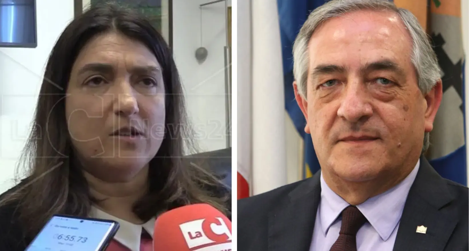 Inchiesta Dulbecco, Molinaro chiede un’indagine interna e Carbone replica:\u00A0«I controlli sono stringenti»\n