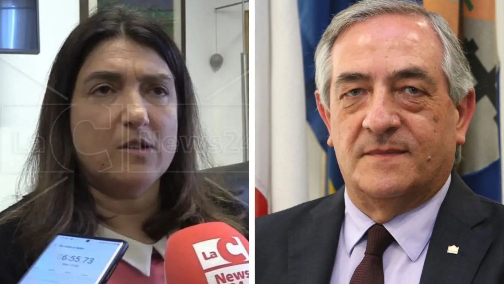 Inchiesta Dulbecco, Molinaro chiede un’indagine interna e Carbone replica:\u00A0«I controlli sono stringenti»\n