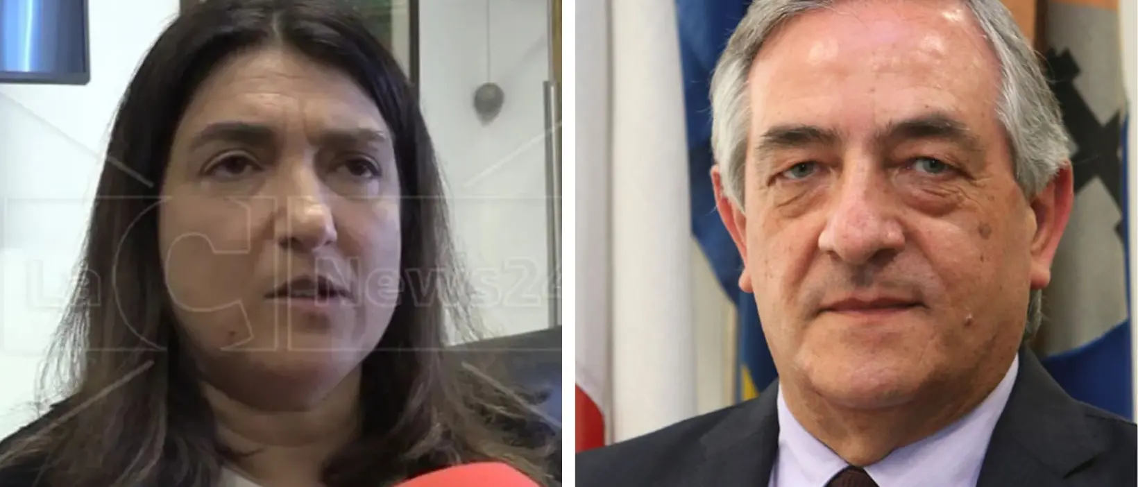 Inchiesta Dulbecco, Molinaro chiede un’indagine interna e Carbone replica:\u00A0«I controlli sono stringenti»\n